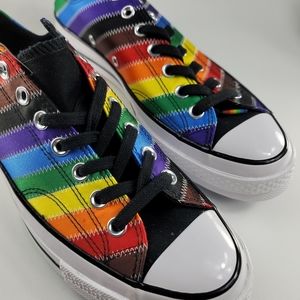 Converse 70 Low Pride Sneakers 167756CS1 New